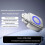 USB-C Fast Charging Cable 100W Auto Disconnect Smart Stop Charging Separator for Travel and Home Use 2