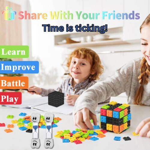 2 Minute Smiley Face Hourglass Timer, Multi Color Sand Timer for Kitchen, Study, Office and Home Use 2