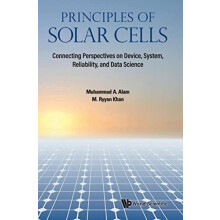 PRINCIPLES OF SOLAR CELLS SYSTEM by ALAM MUHAMMAD A Hardcover Book