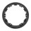Motor Hub Wheel compatible with G2 Master Electric Scooters 1