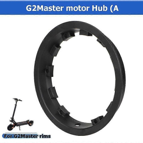 Motor Hub Wheel compatible with G2 Master Electric Scooters 2