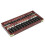 Wooden Abacus, 13 Digit Rods Vintage Arithmetic Abacus for Students Learning and Collection 1