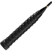 Stück Tennisschläger-Griffband, rutschfeste, perforierte PU-Overgrips für Tennis- und Badmintonschläger, mehrfarbig
