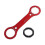 Bottom Bracket Tool Compatible with Shimano BB51 BB5700 FSA MEGAEXO SRAM GXP BSA 1
