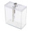 Electroscope Static Electricity Testing Device for Physics Education and Teaching Experiment 1