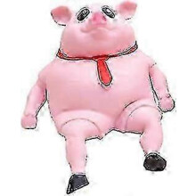 Pinguino di peluche, morbido animale imbottito per bambini, regalo antistress, 20 cm
