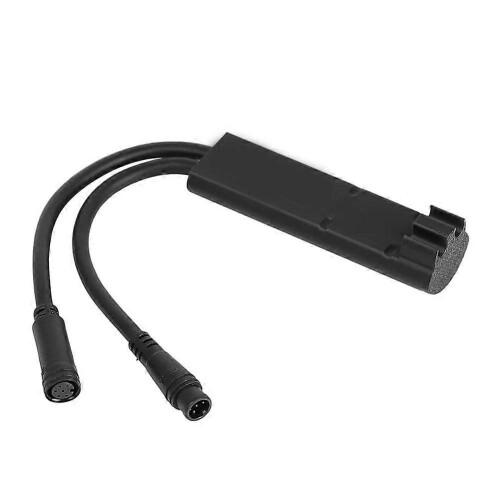 Speed Unlocking Cable Compatible with Ninebot ZT3 Pro E Scooter 35km/h