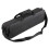 Flute Case Compatible with Flutes Black Shoulder Storage Bag Portable 1