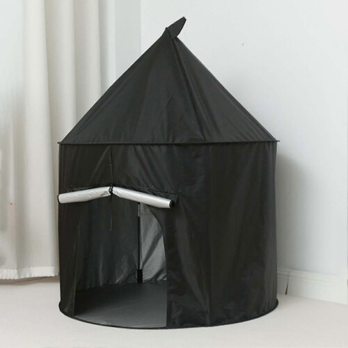 Sensory Tent Washable Foldable Blackout for Autism Playing Sleeping
