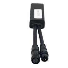 Controlador de velocidad compatible con el patinete eléctrico Ninebot Segway Max G3, ajustable hasta 40 km/h.