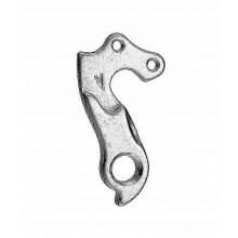 Union GH-045 Bicycle Derailleur Hanger Compatible with Bianchi, Canyon, Focus, Stevens Frames
