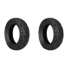 10 inch 80/65-6.5 tubeless band compatibel met Zero10X Dualtron Kugoo M4 elektrische scooter (vervangingsband)