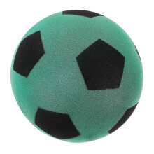 Silent Soccer Ball for Kids Indoor Play Soft Quiet PU Foam Safe