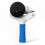 VR Table Tennis Paddle Grip Compatible with Meta Quest 3, Secure Strap & Silicone Back 1