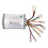 36V 800W Bürstenmotor-Controller mit Überstromschutz für Elektrofahrräder und -roller 1