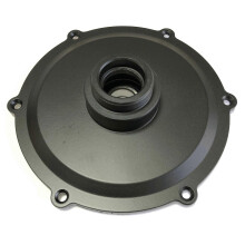 Freewheel Cover Compatible with 350W 500W 750W Geared Hub Motor for Fat Bike Alloy Case