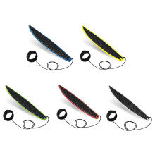 Set di 5 mini tavolette da finger surf per bambini, ragazzi e adulti con tappetino antiscivolo.