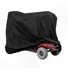 Mobility Scooter Cover Waterproof All Weather Protection with UV Shield