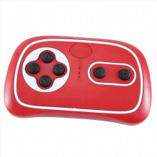 Wireless Remote Controller Compatible with Youth Battery Ride On Parts, Electric Toy Car Accessory, Red TX20