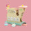 Ice Cream Machine Toy with Numbers and Colors for Early Math Learning 1