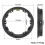 Motor Hub Wheel compatible with G2 Master Electric Scooters, Solid Durable Replacement Part 4