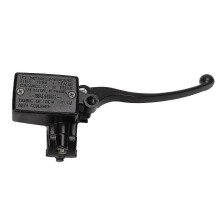 Brake Master Cylinder Lever Compatible with Honda TRX 250 300 350 450 FourTrax Rancher 500 Suzuki