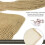 Tactical Camouflage Scarf, Double-Sided Camo Pattern, Breathable Polyester Cotton Mesh 2