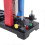 DIY Hand Electricity Generator Model, School Teaching Instrument for Electromagnetic Induction Experiment 5