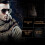 Tactical Camouflage Scarf, Double-Sided Camo Pattern, Breathable Polyester Cotton Mesh 4