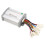 36V 800W Bürstenmotor-Controller mit Überstromschutz für Elektrofahrräder und -roller 4