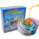 Bite Hand Shark Board Game, Soft Rubber Teeth Interactive Parent-child Puzzle Tricky Toy 1