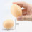 Fake Plastic Hen Eggs, 20 PCS, 5*3.5cm, for Stimulating Laying, DIY Graffiti, Easter Decor 2