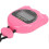 Stopwatch Waterproof Drop Proof Comfortable Grip Electronic Sport Timer with Memory 2