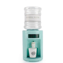 Mini waterdispenser speelgoed voor kinderen, simulatie rollenspel, milieuvriendelijk plastic, interactief leerzaam spel