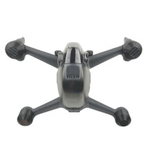 Motor Cover Compatible with DJI FPV Combo Drone, Silicone Protector Dustproof Bump Proof
