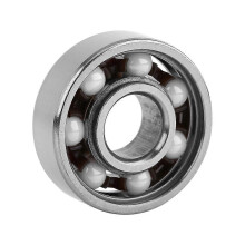 608 hybridné keramické guľôčkové ložisko 8x22x7mm pre presné prstové spinnerové hračky
