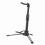 Adjustable Foldable Stand Compatible with Digital Wind Instruments, Metal Holder for Aerophones 1