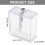 Electroscope Static Electricity Testing Device for Physics Education and Teaching Experiment 3