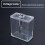Electroscope Static Electricity Testing Device for Physics Education and Teaching Experiment 4