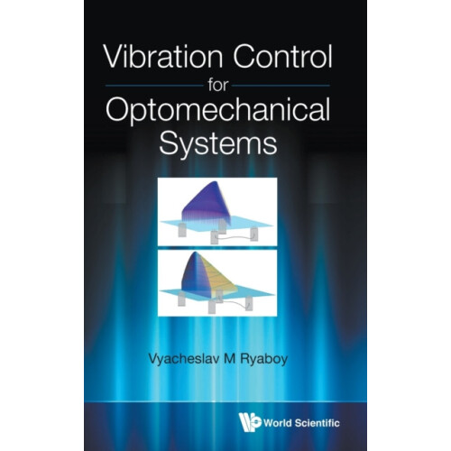 VIBRATION CONTROL FOR OPTOMECHANICAL SYSTEMS by RYABOY VYACHESLAV M Ha