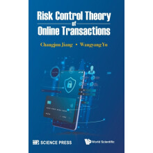 RISK CONTROL THEORY OF ONLINE TRANSACTIONS by JIANG CHANGJUN Hardcover