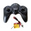 Remote Controller and Receiver Board Compatible with RC Car Model 2.4G 6CH 4V-12V 30m Range 4