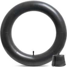 26x4.0 Fat Tire Tube Compatible with Ebike, Mountain Bike, Gravel Bike, 2 Pack Butyl Rubber