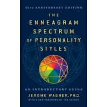 The Enneagram Spectrum of Personality Styles 2E 25th Anniversary Editi