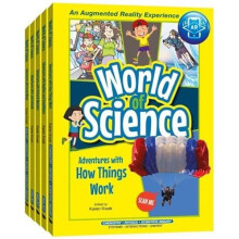 WORLD OF SCIENCE SET 2 by KWEK KAREN Paperback Book