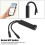 Speed Unlocking Cable Compatible with Ninebot ZT3 Pro E Scooter 35km/h 2