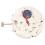 ST16 for Seagull ST1653 Mechanical Automatic Movement 3
