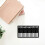 Plastic Braille Abacus for Blind Learning Arithmetic Tool 15.6x8.3cm Tactile Educational Aid 5