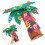 Felt Letter Tree Interactive Learning Toy for Children Fine Motor Skills Development 4