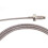 REX-C100 Digital Temperature Controller Thermostat Output Max.40A Relay K Thermocouple Probe 2